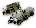 Telecamera mobile